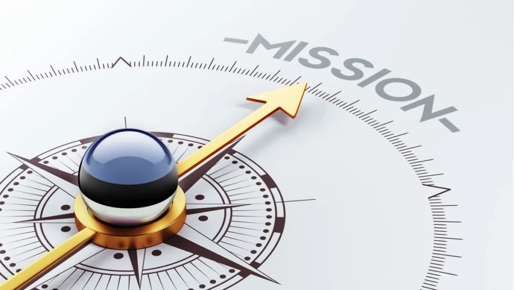 Home page image for mission